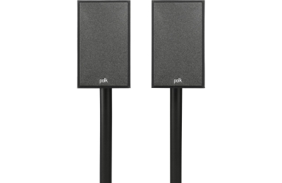 Polk Monitor XT15 Bookshelf Hoparlör - Ses Sistemi - 4
