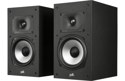 Polk Monitor XT20 Bookshelf Hoparlör - Ses Sistemi - 1