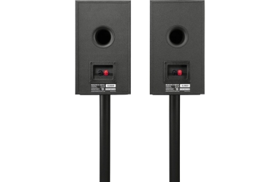 Polk Monitor XT20 Bookshelf Hoparlör - Ses Sistemi - 3
