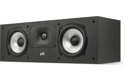 Polk Monitor XT30 Center Hoparlör - Ses Sistemi - 1