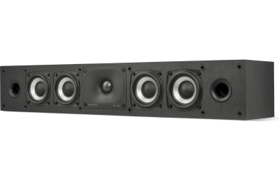 Polk Monitor XT35 Kule Tipi - Tower Speaker - Ses Sistemi - 1