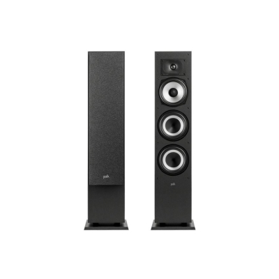 Polk Monitor XT60 Kule Tipi Hoparlör - Ses Sistemi - 1