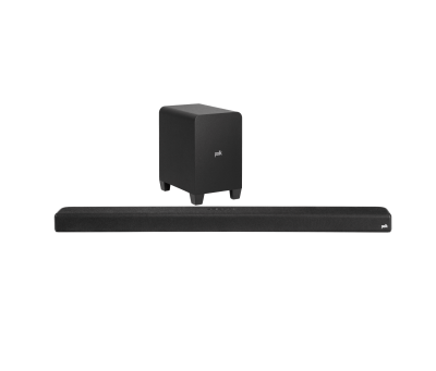 Polk Signa S4 Sound Bar Sinema Ses Sistemi - 1