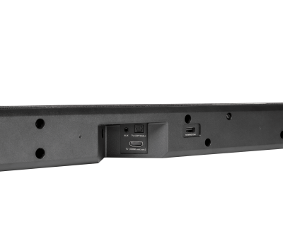 Polk Signa S4 Sound Bar Sinema Ses Sistemi - 4