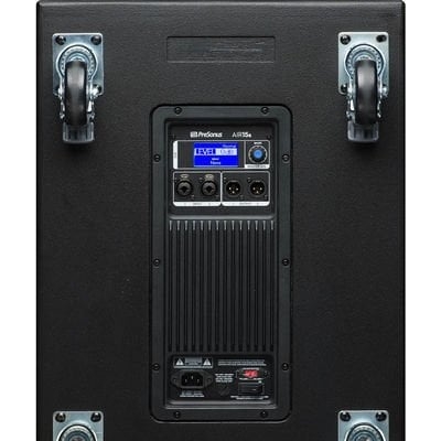 Presonus AIR15S 15 İnç Profesyonel Aktif Subwoofer - 2