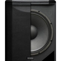 Presonus AIR15S 15 İnç Profesyonel Aktif Subwoofer - 3
