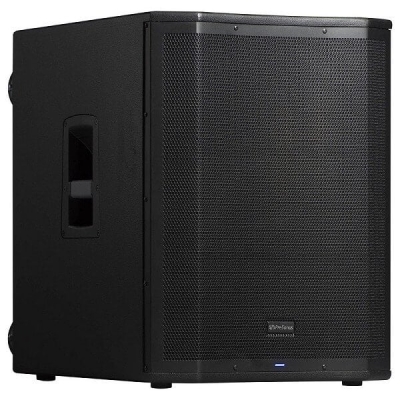 Presonus AIR18S 18 İnç 1200 Watt Profesyonel Aktif Subwoofer - 1