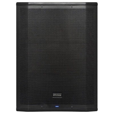Presonus AIR18S 18 İnç 1200 Watt Profesyonel Aktif Subwoofer - 2