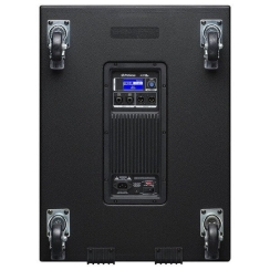 Presonus AIR18S 18 İnç 1200 Watt Profesyonel Aktif Subwoofer - 3