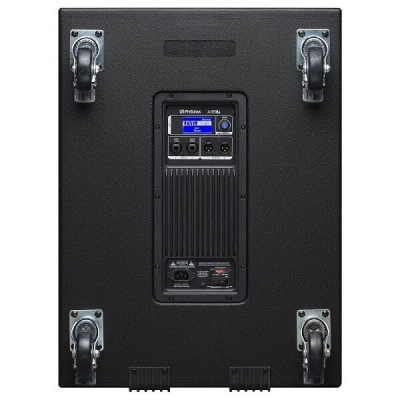 Presonus AIR18S 18 İnç 1200 Watt Profesyonel Aktif Subwoofer - 3