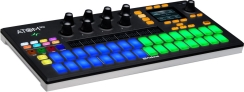 Presonus ATOM SQ Prodüksiyon Kontroller - Presonus