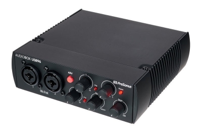 Presonus AudioBox 96 25th Ses Kartı - 3