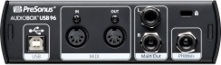 Presonus AudioBox 96 25th Ses Kartı - 4