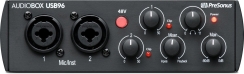 Presonus AudioBox 96 Studio 25th Kayıt Paketi - 2