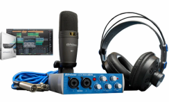 Presonus AudioBox 96 Studio Stüdyo Seti - Presonus