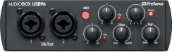 Presonus AudioBox 96 Ultimate Studio 25. Yıl Kayıt Paketi - 2