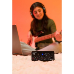 Presonus AudioBox GO USB-C Ses Kartı - 5