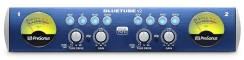 Presonus BlueTube DP V2 İki Kanal Tüplü Mikrofon Preamp - Presonus