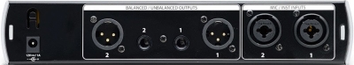 Presonus BlueTube DP V2 İki Kanal Tüplü Mikrofon Preamp - 2