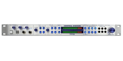 Presonus Central Station Plus Kontrol Ünitesi - 1