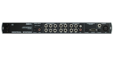 Presonus Central Station Plus Kontrol Ünitesi - 2