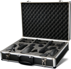 Presonus DM-7 Davul Mikrofon Seti - Presonus