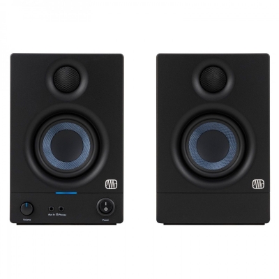 Presonus Eris 3.5 Gen 2 Stüdyo Referans Monitörü Çift - 1