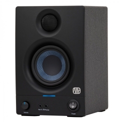 Presonus Eris 3.5 Gen 2 Stüdyo Referans Monitörü Çift - 4