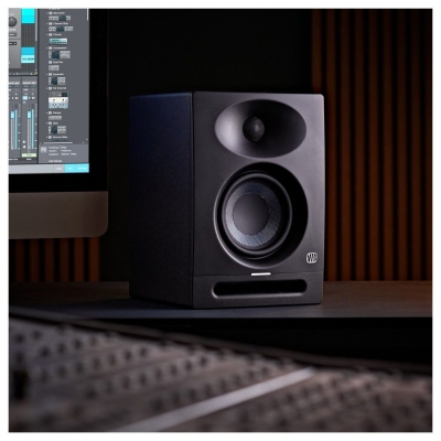 Presonus Eris 4 Gen 2 Stüdyo Referans Monitörü - 3