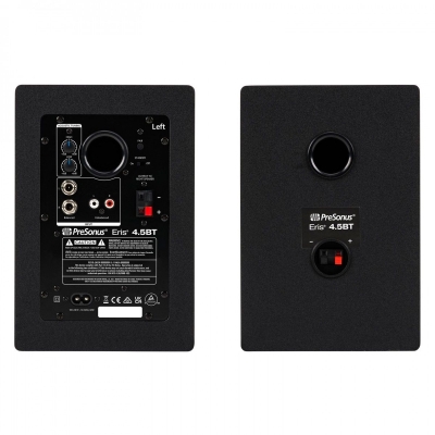 Presonus Eris 4.5BT Gen 2 Stüdyo Referans Monitörü Çift - 3