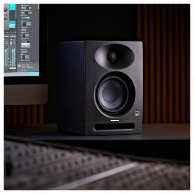 Presonus Eris 5 Gen 2 Stüdyo Referans Monitörü - 3