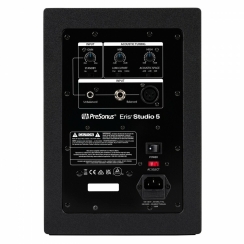 Presonus Eris 5 Gen 2 Stüdyo Referans Monitörü - 4