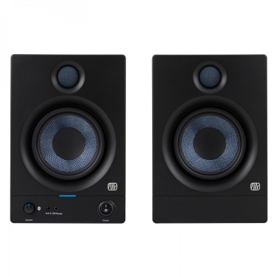 Presonus Eris 5BT Gen 2 Stüdyo Referans Monitörü Çift - 1