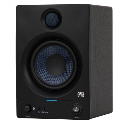 Presonus Eris 5BT Gen 2 Stüdyo Referans Monitörü Çift - 2