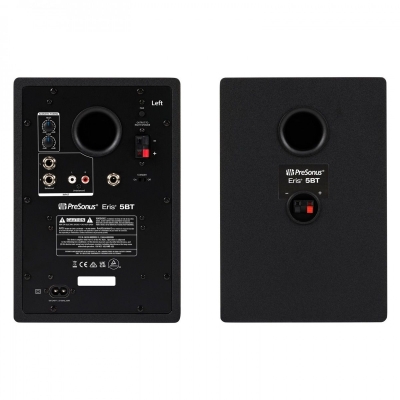 Presonus Eris 5BT Gen 2 Stüdyo Referans Monitörü Çift - 3