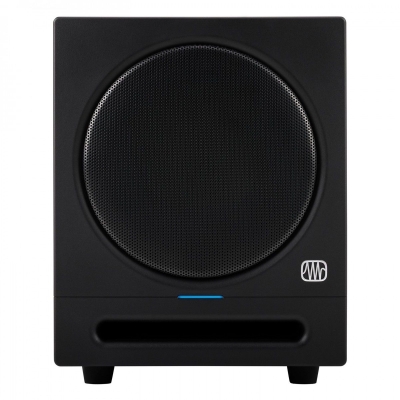 Presonus Eris 8BT Gen 2 Stüdyo Referans Monitörü - 2