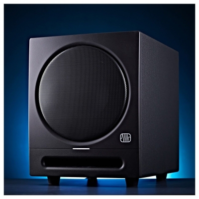Presonus Eris 8BT Gen 2 Stüdyo Referans Monitörü - 4