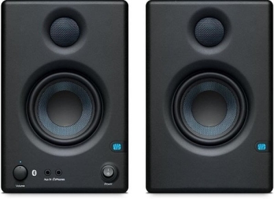 Presonus Eris E3.5 BT Bluetoothlu Stüdyo Referans Monitörü - 1