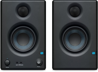 Presonus ERIS E3.5 Referans Monitör - 1