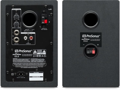 Presonus ERIS E3.5 Referans Monitör - 3