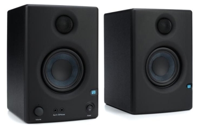 Presonus ERIS E3.5 Referans Monitör - 4