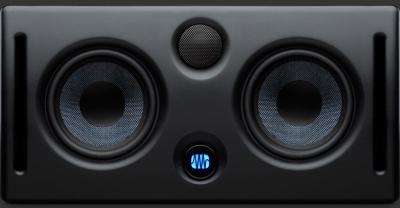 Presonus Eris E44 Aktif Stüdyo Monitör Hoparlör (ÇİFT) - 1