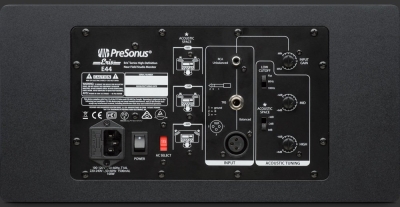 Presonus Eris E44 Aktif Stüdyo Monitör Hoparlör (ÇİFT) - 2
