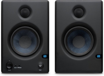 Presonus ERİS E4.5 REFERANS MONİTÖRÜ - 1