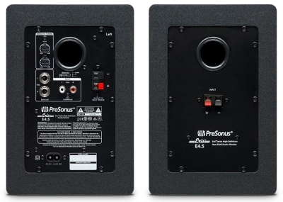 Presonus ERİS E4.5 REFERANS MONİTÖRÜ - 3