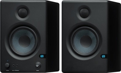 Presonus ERİS E4.5 REFERANS MONİTÖRÜ - 4