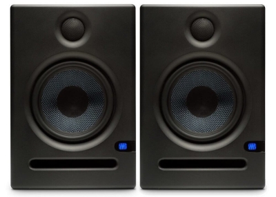 Presonus ERIS E5 Stüdyo Referans Hoparlörü Monitörü - 1