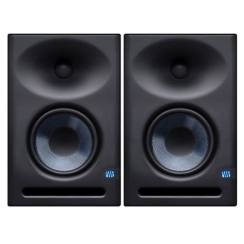 Presonus Eris E7 XT Aktif Stüdyo Monitör Hoparlör (ÇİFT) - Presonus