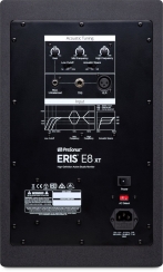 Presonus ERIS E8 XT Aktif Stüdyo Monitör Hoparlör (ÇİFT) - 3