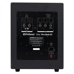 Presonus Eris SUB 10 Gen 2 Subwoofer - 3